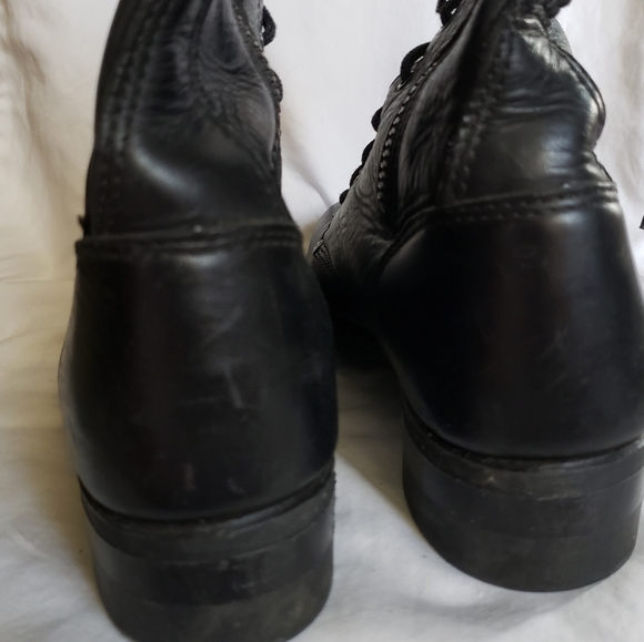 Harley Davidson Boots - Picture 3 of 9